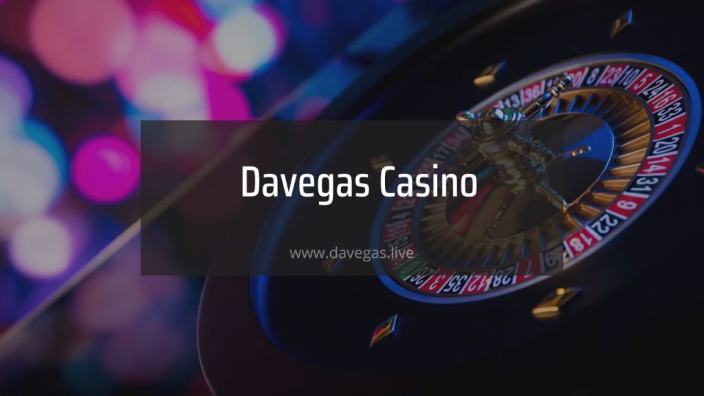 Davegas Casino