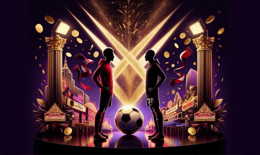 Arsenal-Manchester United: Ne Zaman Karşılaşırlar ve Neler Bekleriz?